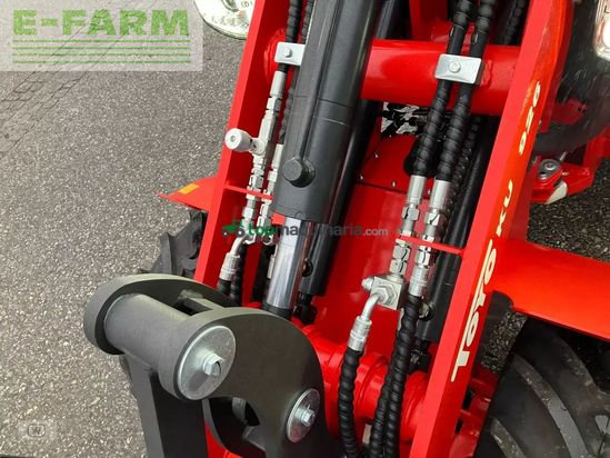 Telescopica - Toyo - 926