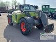 Telescopica - Claas - scorpion 1033 varipower