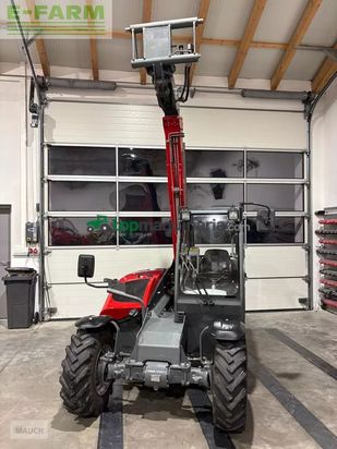 Telescopica - Weidemann - 4512cc40 mit neuen motor