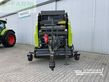 Empacadora gigant - Claas - variant 485 rc