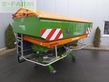 Esparcidor - Amazone - za-ts 3200 *gps*