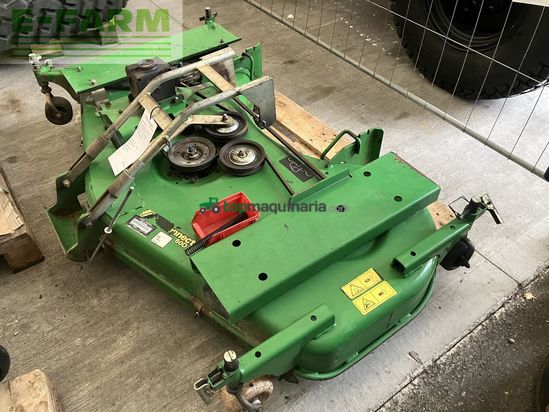 Tractor agrícola - John Deere - 3320