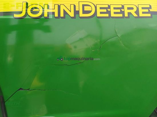 Tractor agrícola - John Deere - 8520