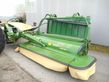 Cortacésped manual - Krone - easy cut b 1000 cv collect