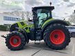 Tractor agrícola - Claas - axion 830