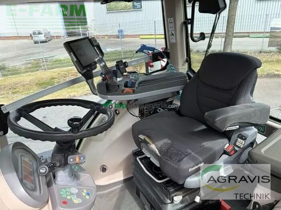 Tractor agrícola - Fendt - 939 vario s4 profi plus