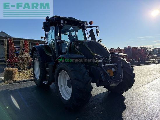 Tractor agrícola - Valtra - n175 active