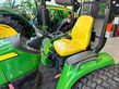 Tractor agrícola - John Deere - 3046r