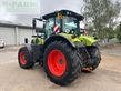 Tractor agrícola - Claas - ARION 640 CEBIS CEBIS