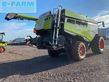 Cosechadora de Cereal - Claas - lexion 8600