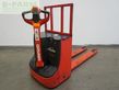 Elevadora - Linde - t 20 1152-02