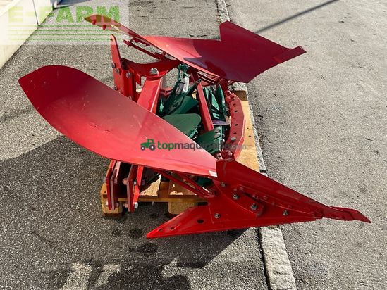 Arado - Kverneland - Anbaukörper LB-100/200