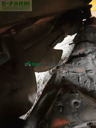 Cortacésped manual - Kubota - dm4023s