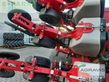 Sembradora monograno mecanica - Horsch - maestro 12 cc
