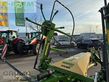 Henificador - Krone - vendro 560