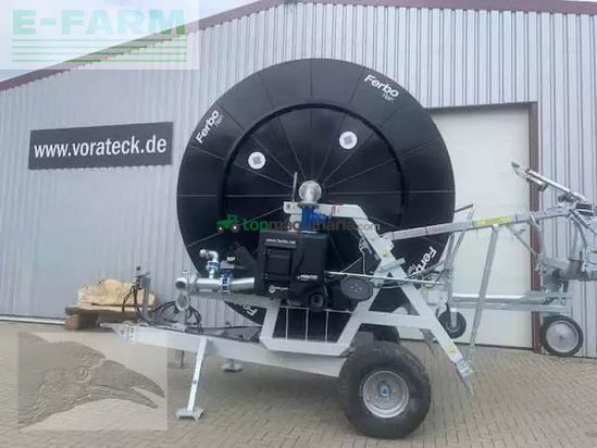 Riego - Ferbo - ge 420/110 mit hüdig computer