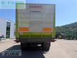 Remolqu agrícola - Claas - cargos 8400