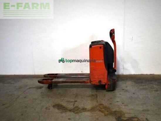 Elevadora - Linde - t 18 1152