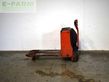 Elevadora - Linde - t 18 1152