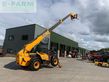 Telescopica - JCB - 535-125 hi viz telehandler (st24434)