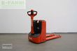 Elevadora - Linde - t 16 1152