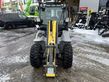 Minicargadora - kramer - 5035 mit kabine, neuwertig