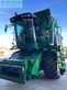 Cosechadora de Cereal - John Deere - t560hm