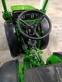 Tractor agrícola - John Deere - Milenio 20a 