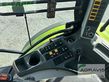 Tractor agrícola - Claas - arion 550 cmatic cis+ CMATIC CIS+