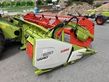 Cosechadora de Cereal -  - claas mähdrescher evion 450