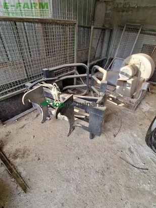 Telescopica - JCB - 526.56 agri plus