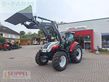 Tractor agrícola - Steyr - kompakt 4080 hilo