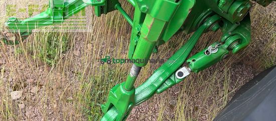 Tractor agrícola - John Deere - 7R 330