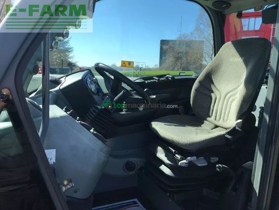 Telescopica - Claas - scorpion 7035 varipower