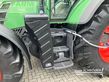 Tractor agrícola - Fendt - 724 vario s4 profi plus