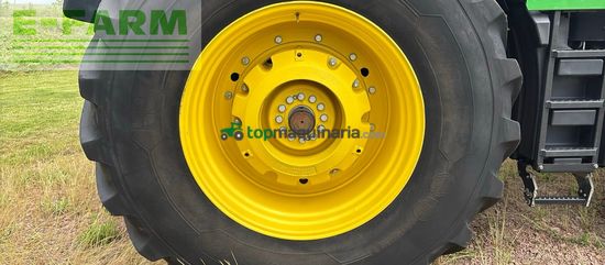 Tractor agrícola - John Deere - 7R 330