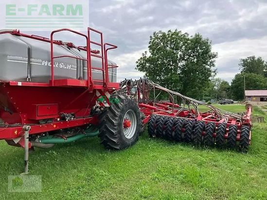 Combinado de siembra - Horsch - sprinter 9 sw