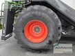 Cosechadora de Cereal - Claas - trion 730