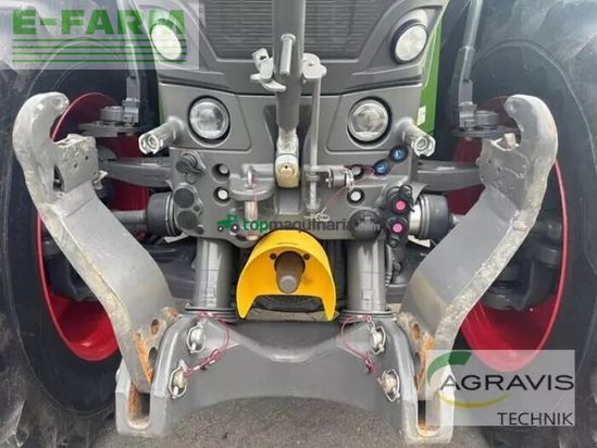 Tractor agrícola - Fendt - 942 vario gen-7 profi+ setting2