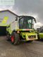Cosechadora de Cereal - Claas - lexion 760 tier4i
