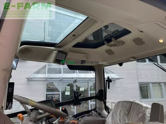 Tractor agrícola - John Deere - 6r140