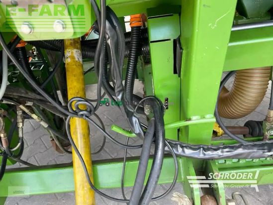 Sembradora monograno mecanica - Amazone - ed 601-k