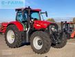 Tractor agrícola - Case IH - maxxum 150 multi controller