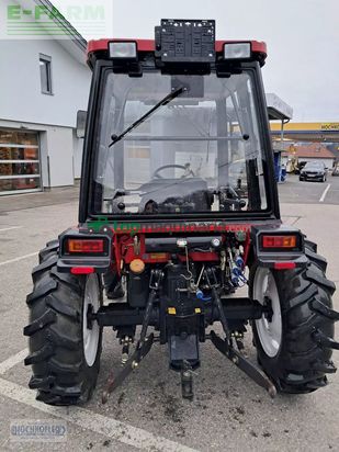 Tractor agrícola - LOVOL - 354