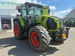 Tractor agrícola - Claas - arion 660 cmatic