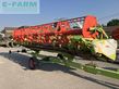 Cosechadora de Cereal - Claas - lexion 740