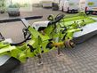 Cortacésped manual - Claas - disco 9200 c as