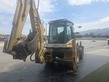 Retroexcavadora - New Holland NH 95