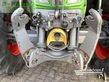 Tractor agrícola - Fendt - 718 vario s4 profi plus