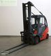 Elevadora - Linde - h 25 t evo 392-02